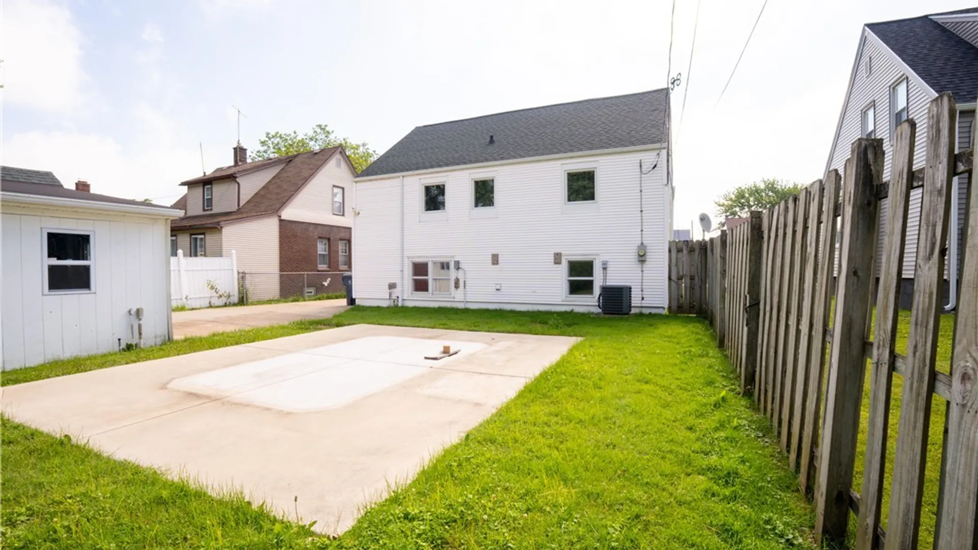 Property at 53 S Shore Boulevard, Lackawanna, NY 14218 8