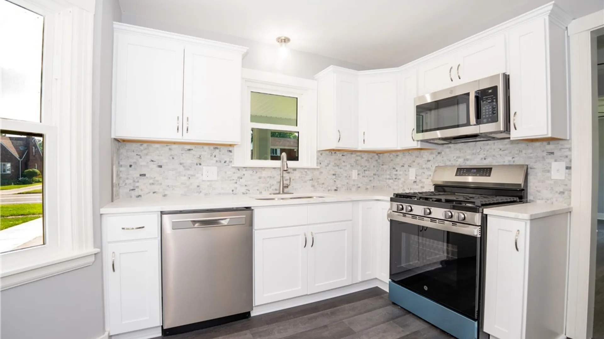 Property at 53 S Shore Boulevard, Lackawanna, NY 14218 18