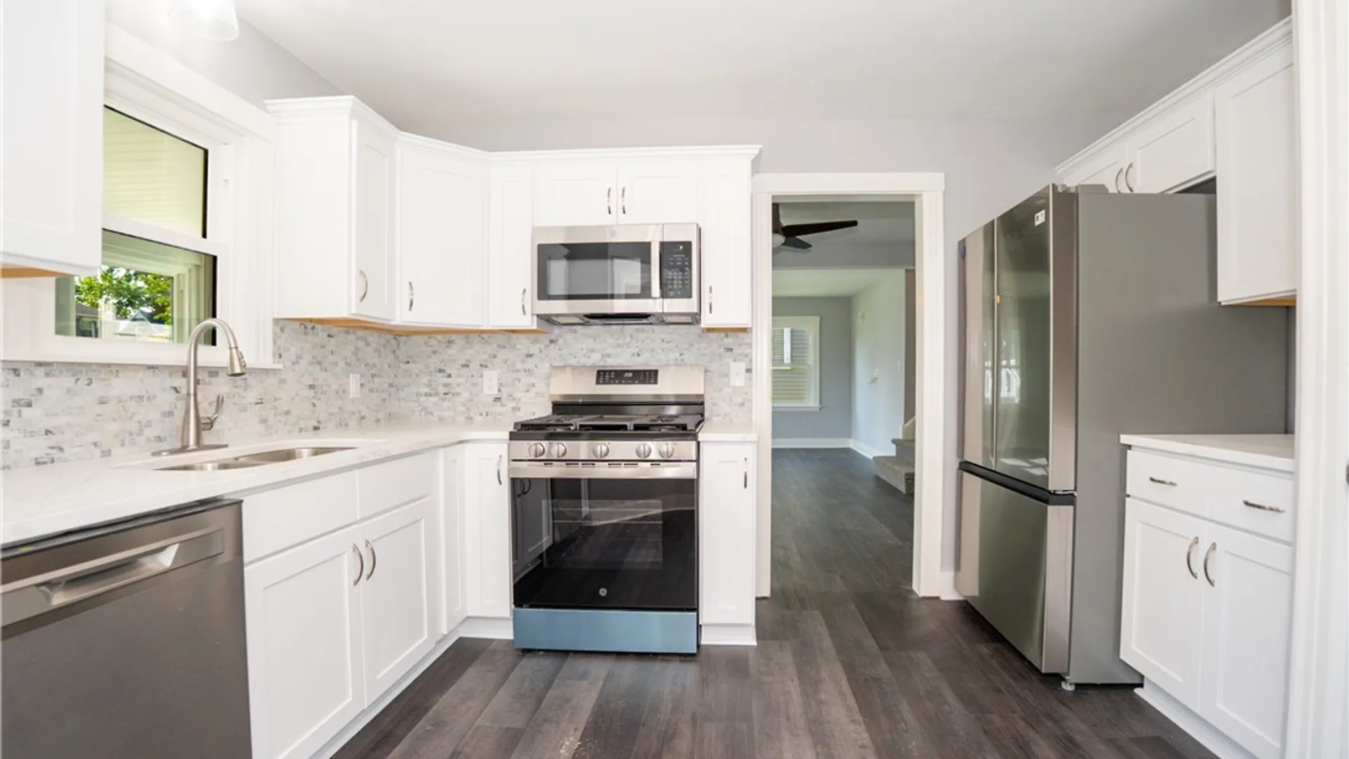 Property at 53 S Shore Boulevard, Lackawanna, NY 14218 19