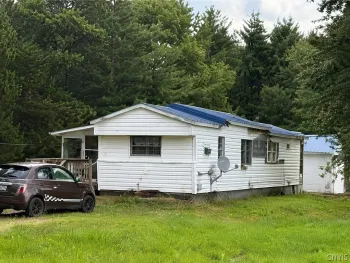 Property at 2718 US Route 11, Parish, NY 13131