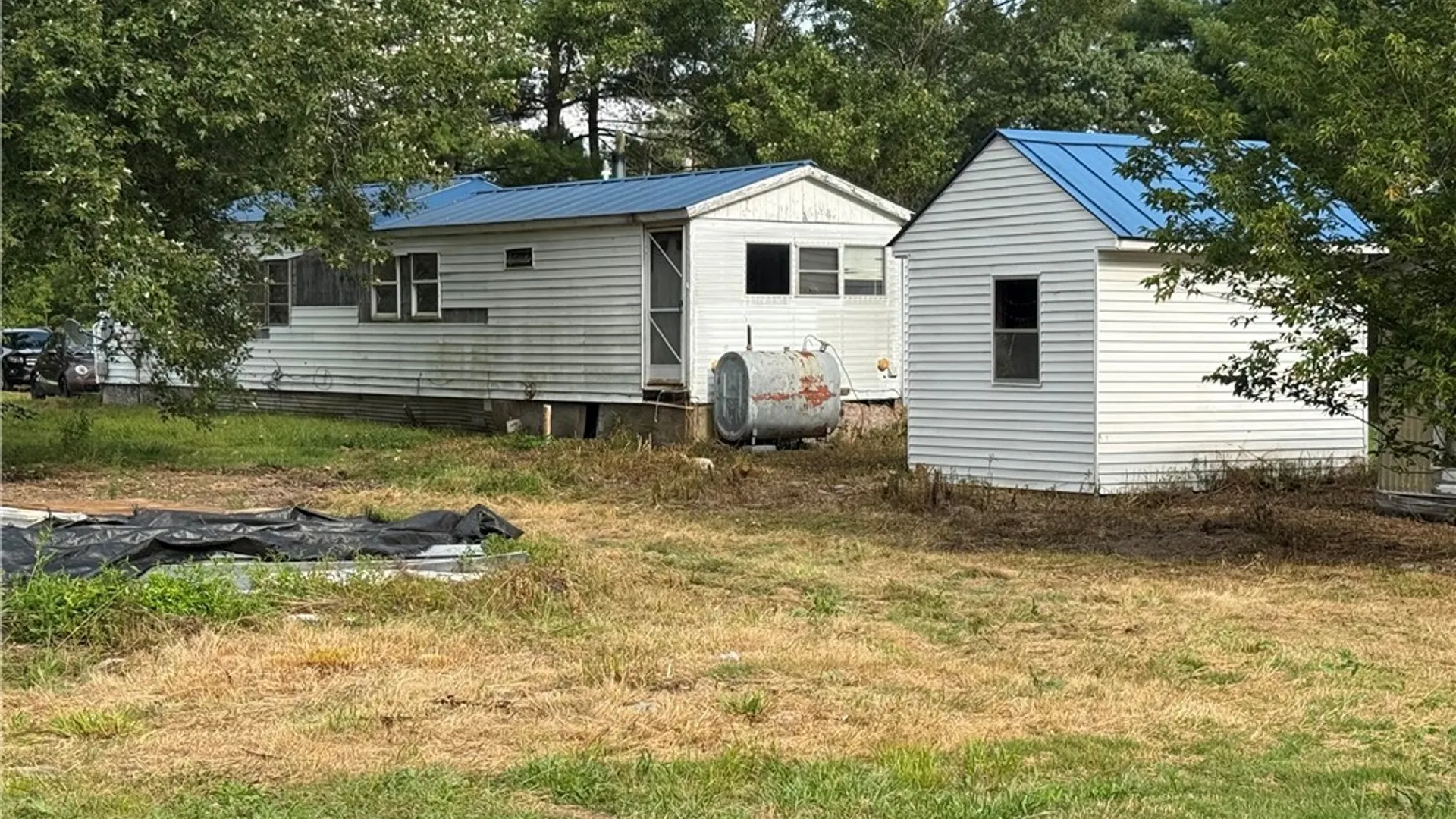 Property at 2718 US Route 11, Parish, NY 13131 7