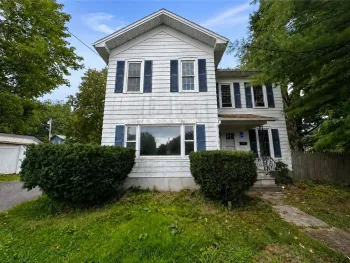 Property at 12116 Oswego Street, Wolcott, NY 14590