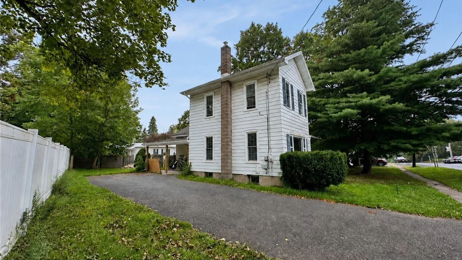 Property at 12116 Oswego Street, Wolcott, NY 14590 3