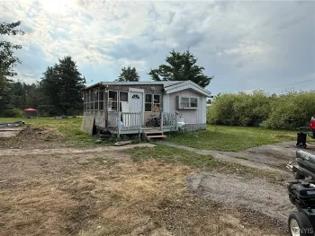 Property at 2714 US Route 11, Parish, NY 13131