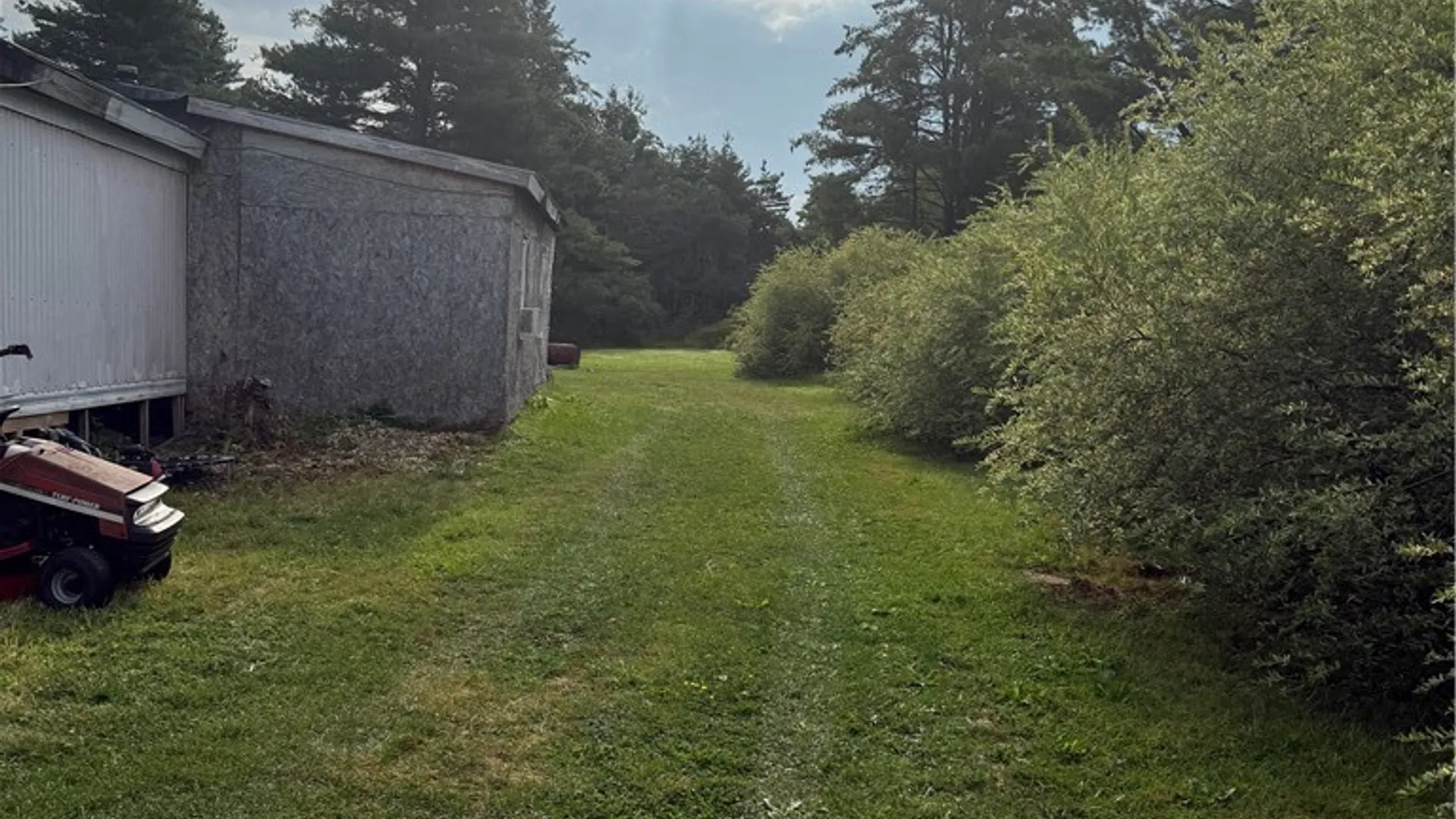 Property at 2714 US Route 11, Parish, NY 13131 13
