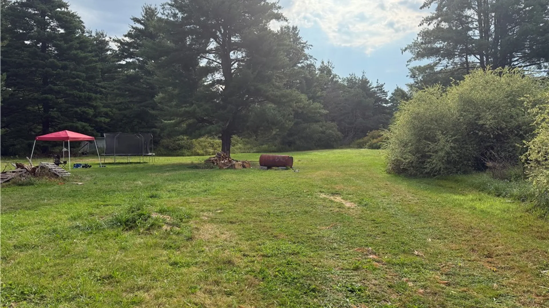 Property at 2714 US Route 11, Parish, NY 13131 14