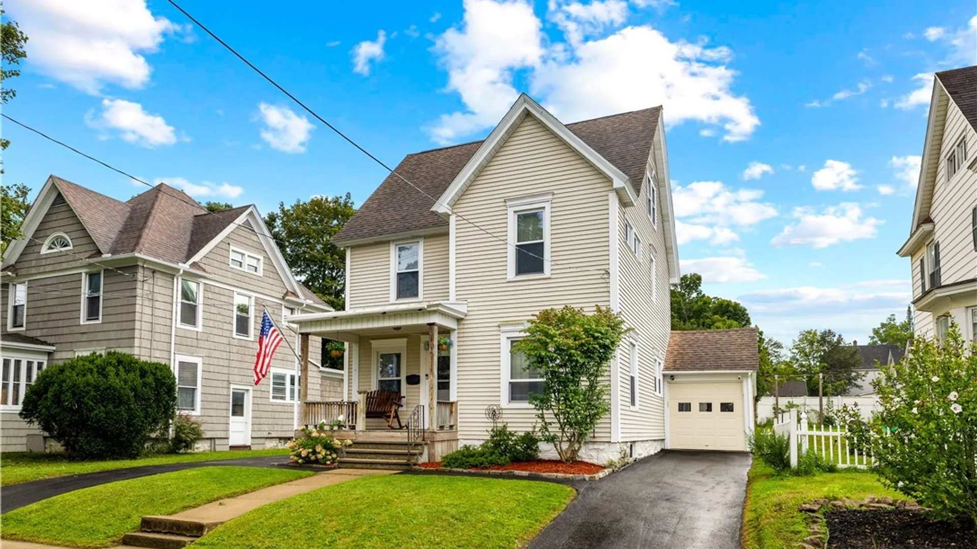 Property at 203 2nd Street, German Flatts, NY 13357 3