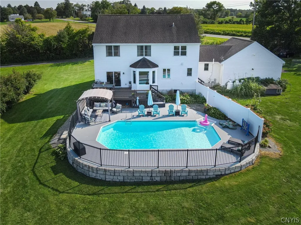 Property at 5 Lake Vista Drive, Niles, NY 13152