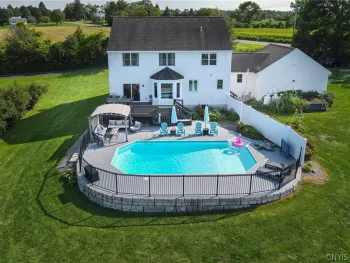 Property at 5 Lake Vista Drive, Niles, NY 13152