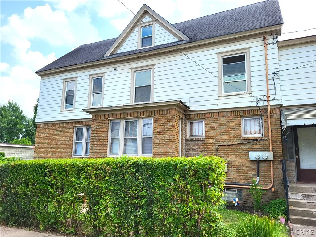 Property at 616 Teall Avenue, Syracuse, NY 13206
