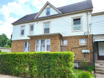 Property at 616 Teall Avenue, Syracuse, NY 13206
