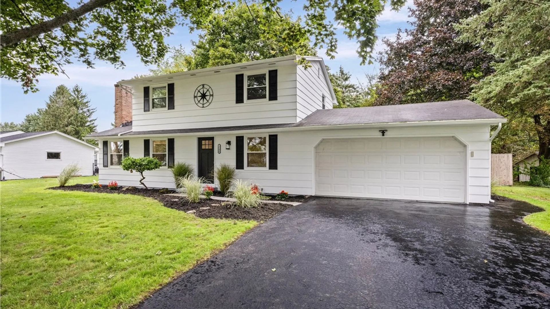 Property at 2186 Bear Creek Drive, Ontario, NY 14519 4