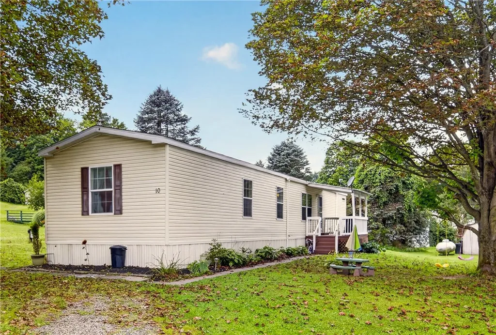Property at 10 Colleen Drive, Danby, NY 13864