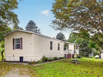 Property at 10 Colleen Drive, Danby, NY 13864