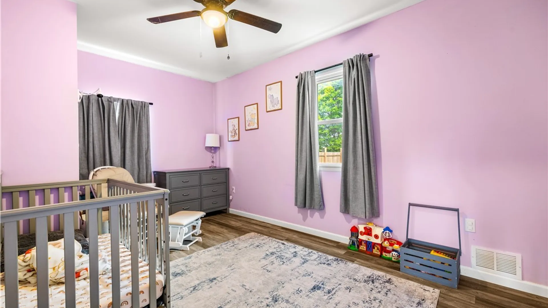 Property at 4821 Forest Avenue, Lincoln, NY 13421 22