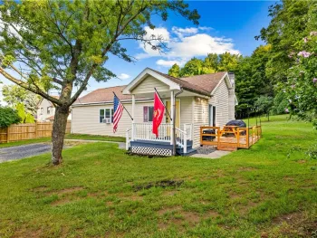 Property at 4821 Forest Avenue, Lincoln, NY 13421