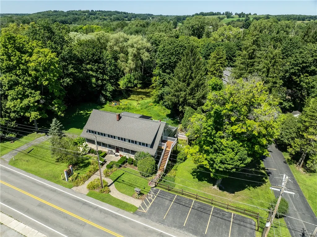 Property at 942-948 George Street, Wheatland, NY 14511