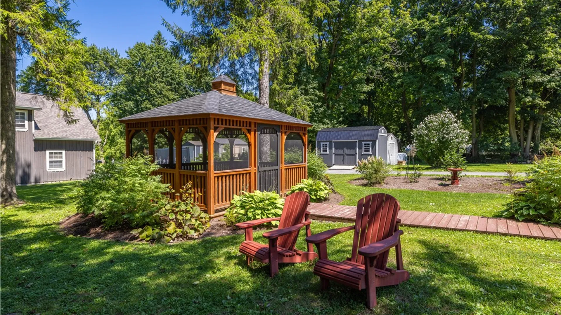 Property at 942-948 George Street, Wheatland, NY 14511 23
