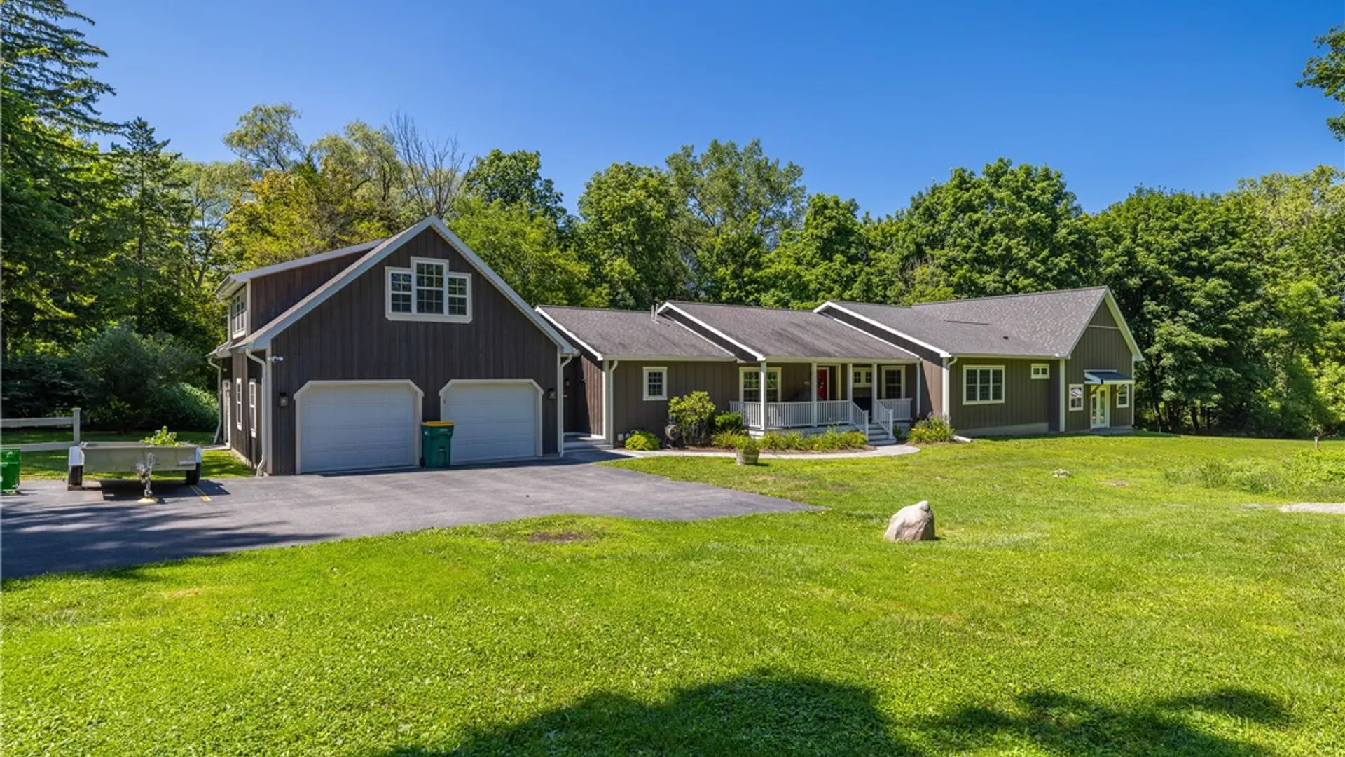 Property at 942-948 George Street, Wheatland, NY 14511 30
