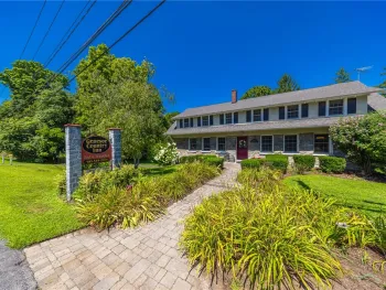 Property at 948 George Street, Wheatland, NY 14511