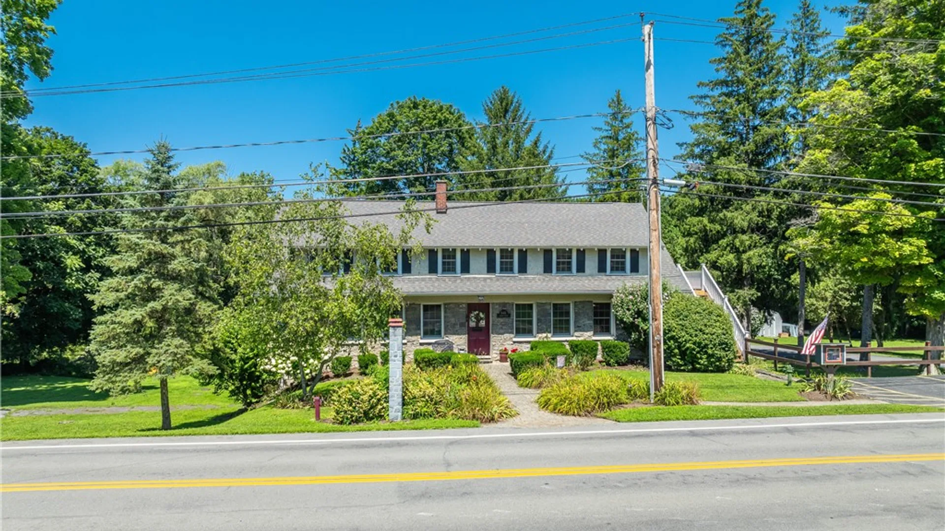Property at 948 George Street, Wheatland, NY 14511 5