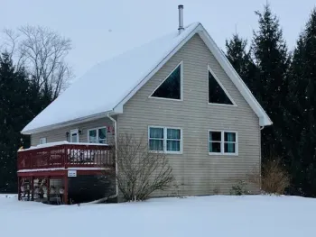 Property at 146 Conley Road, Sherburne, NY 13332