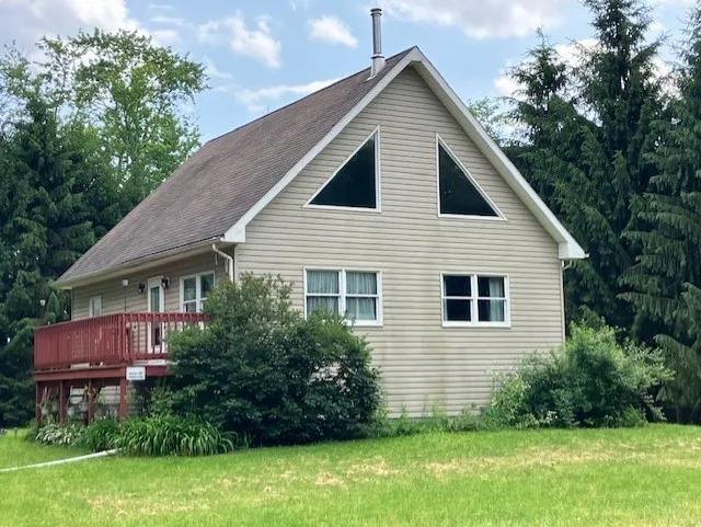 Property at 146 Conley Road, Sherburne, NY 13332