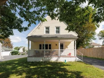 Property at 259 Stuart Street, Watertown City, NY 13601