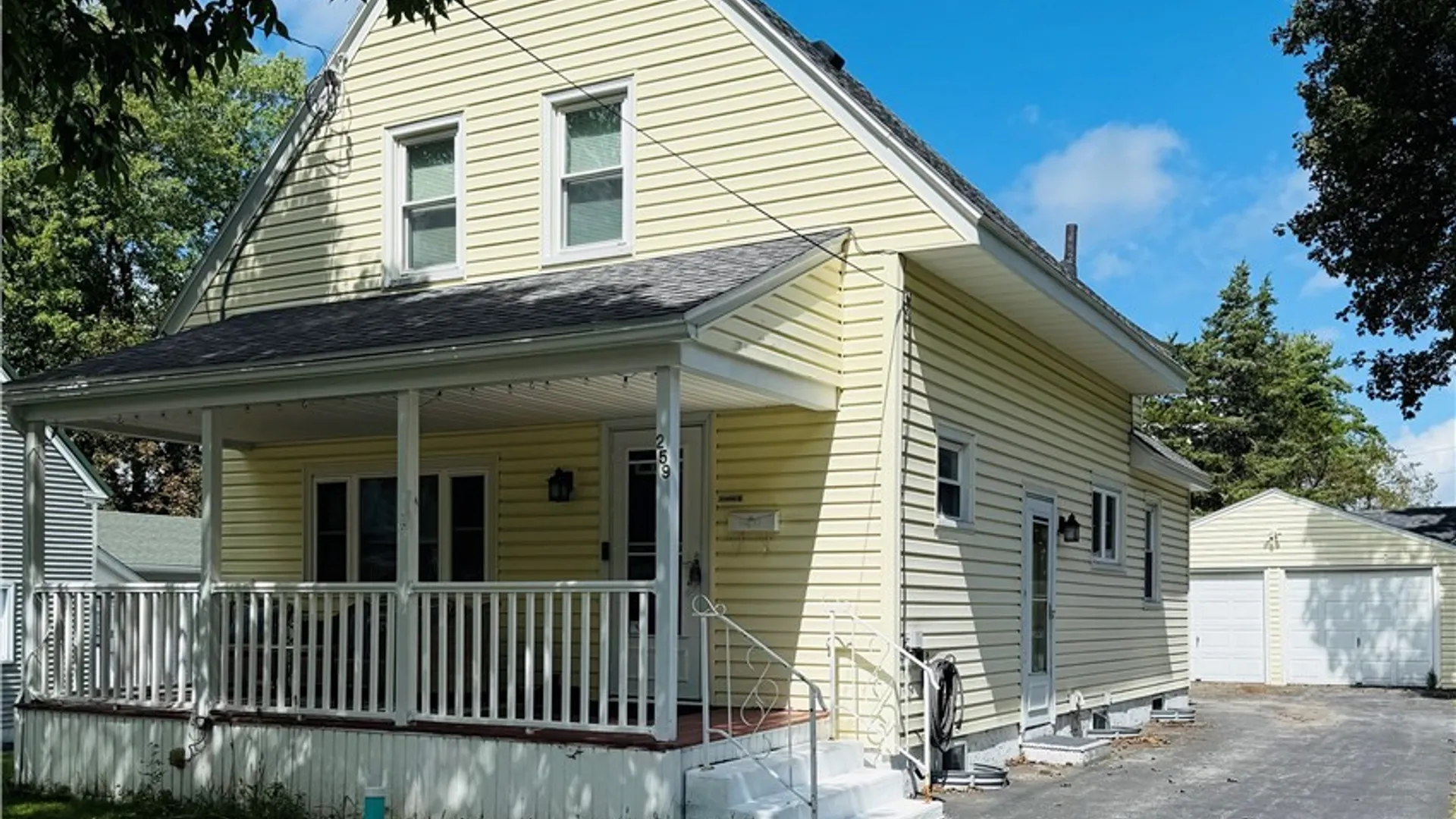 Property at 259 Stuart Street, Watertown City, NY 13601 3