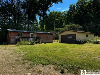Property at 4500 W. Lake Road, Chautauqua, NY 14757