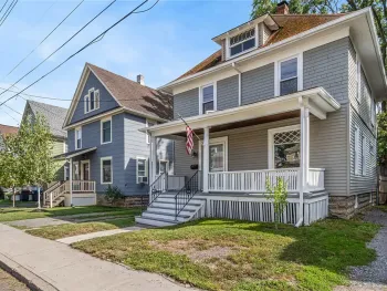 Property at 11 Goodelle Terrace, Geneva City, NY 14456