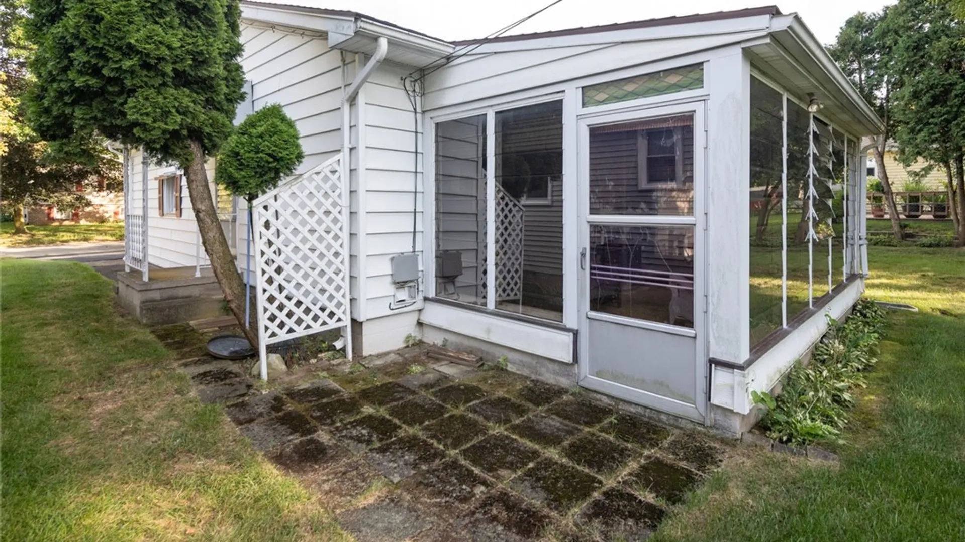 Property at 165 Afton Street, Rochester, NY 14612 28