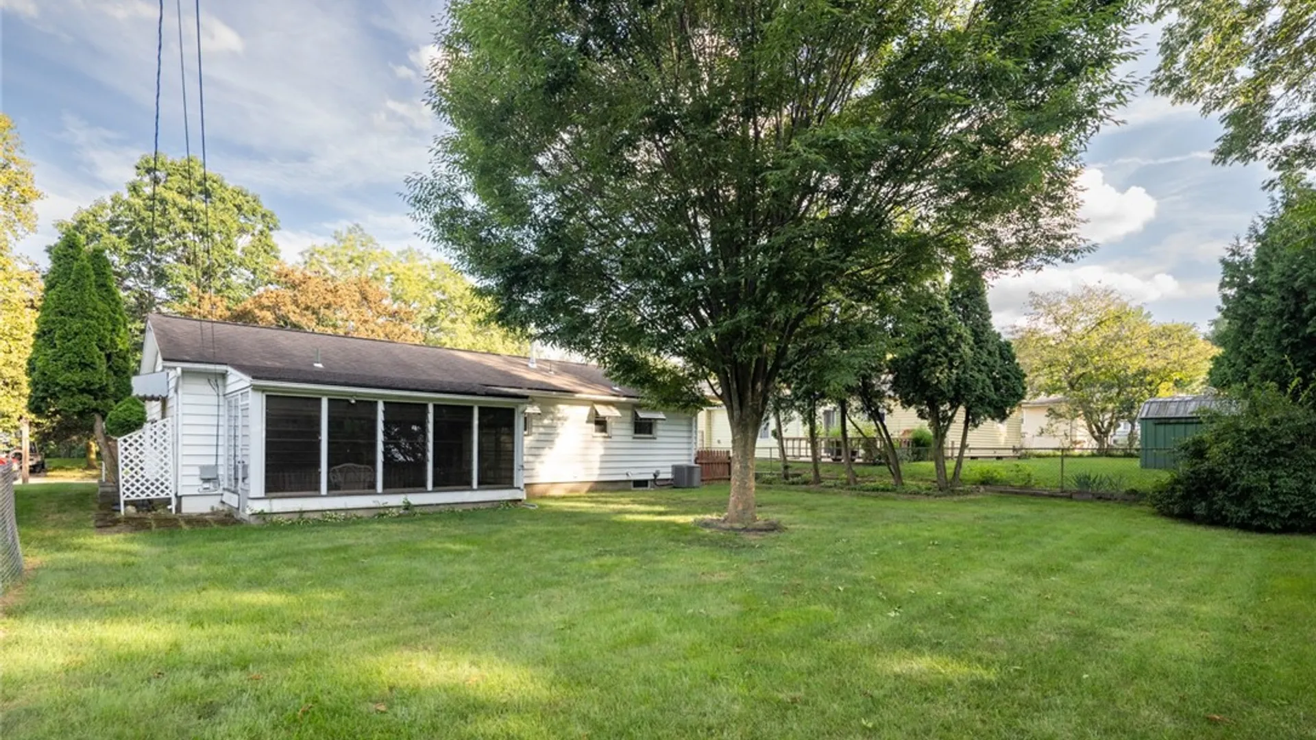 Property at 165 Afton Street, Rochester, NY 14612 30