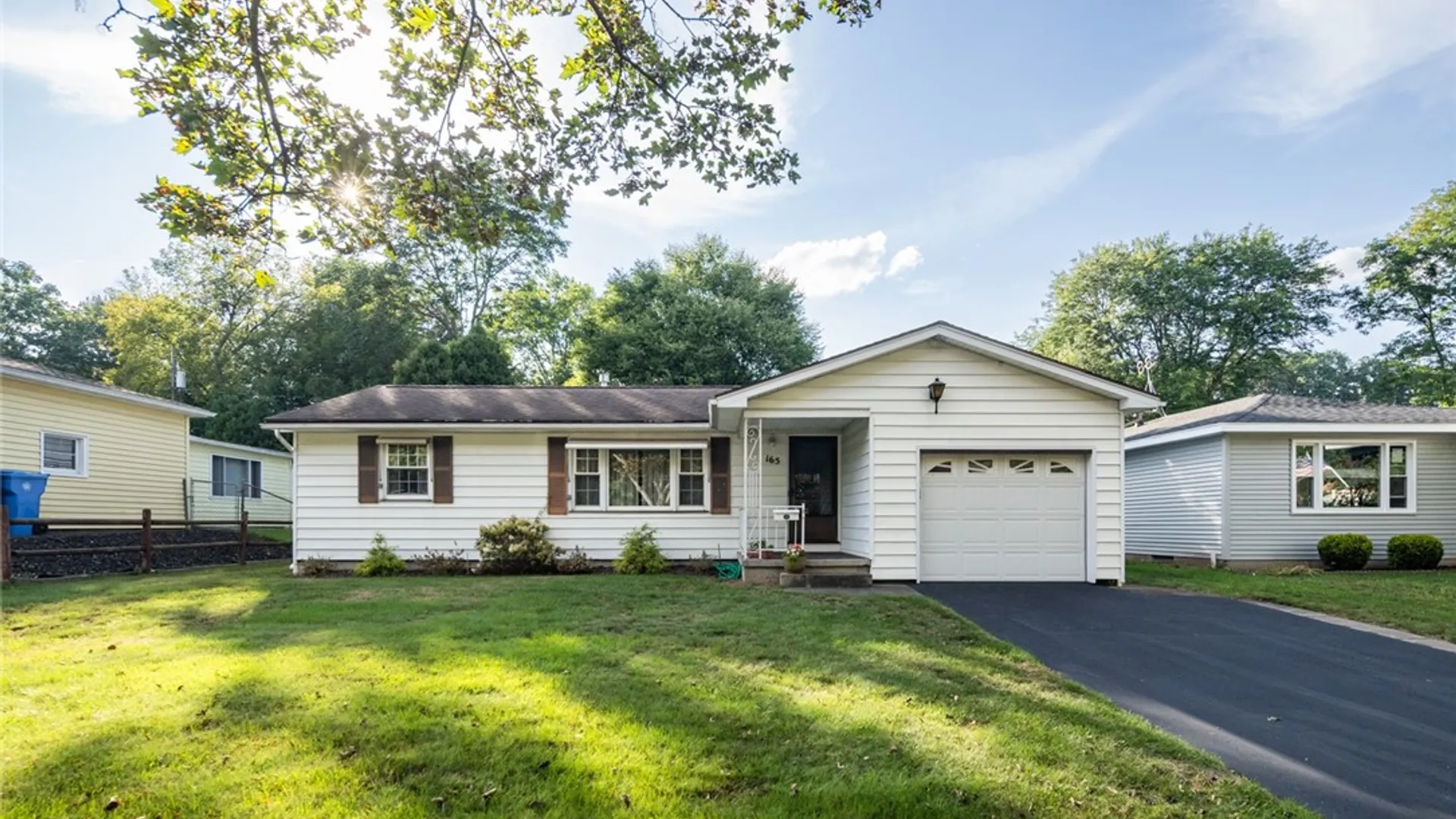 Property at 165 Afton Street, Rochester, NY 14612 32