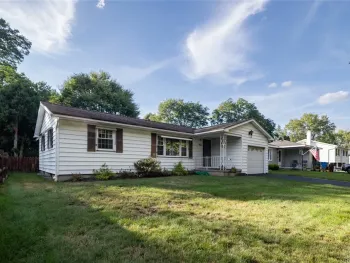 Property at 165 Afton Street, Rochester, NY 14612