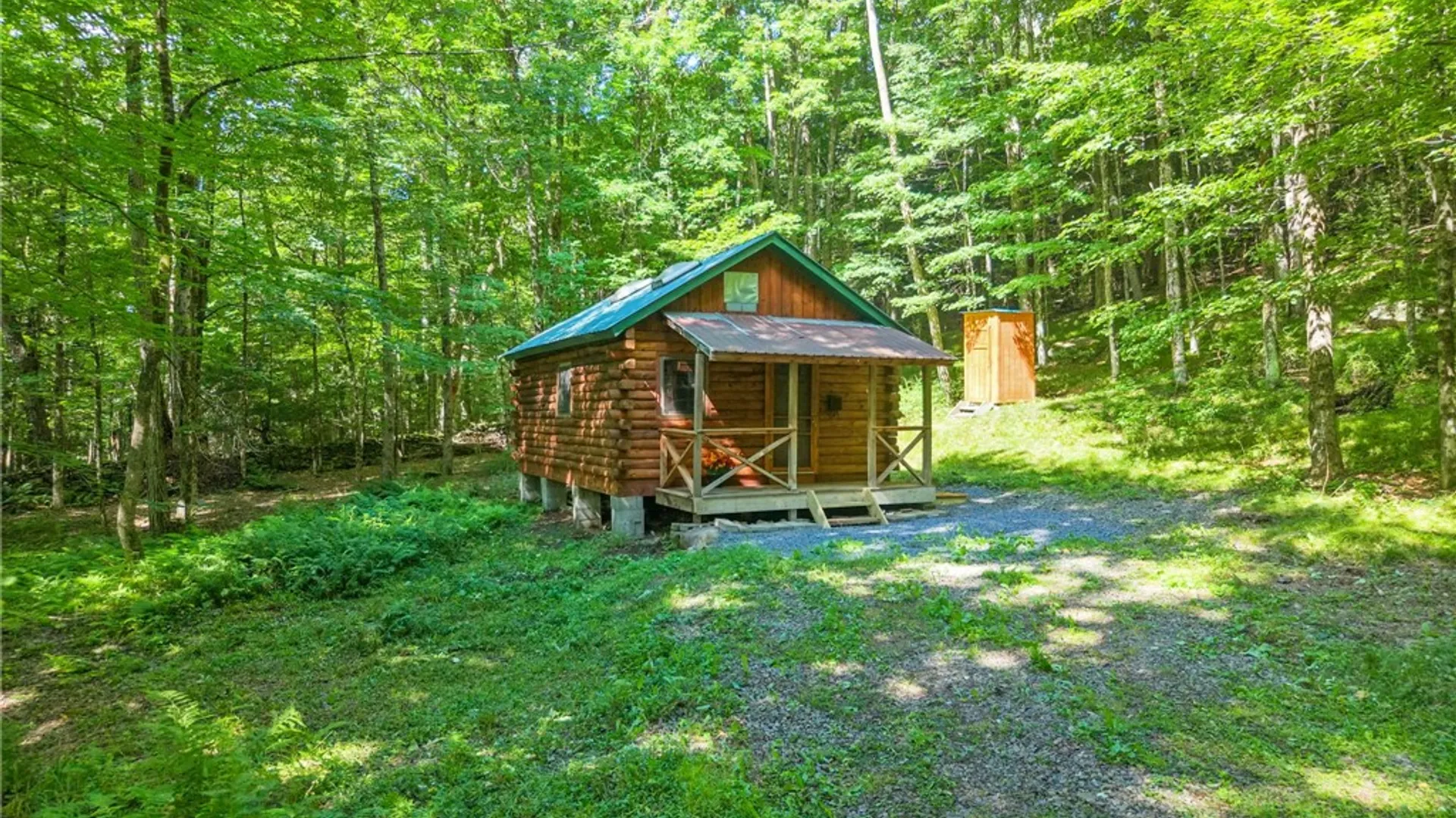 Property at 201 Tuttle Road, Jefferson, NY 12093 3