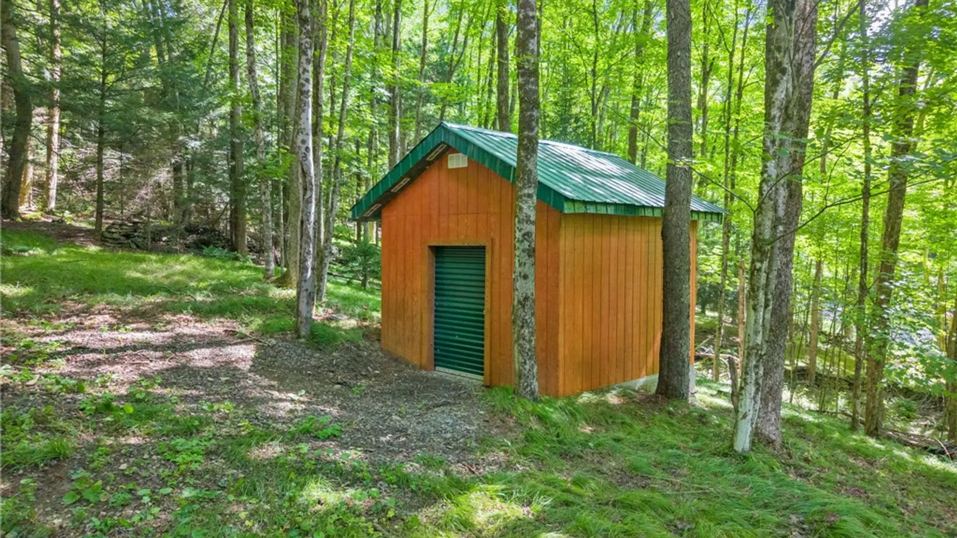 Property at 201 Tuttle Road, Jefferson, NY 12093 4