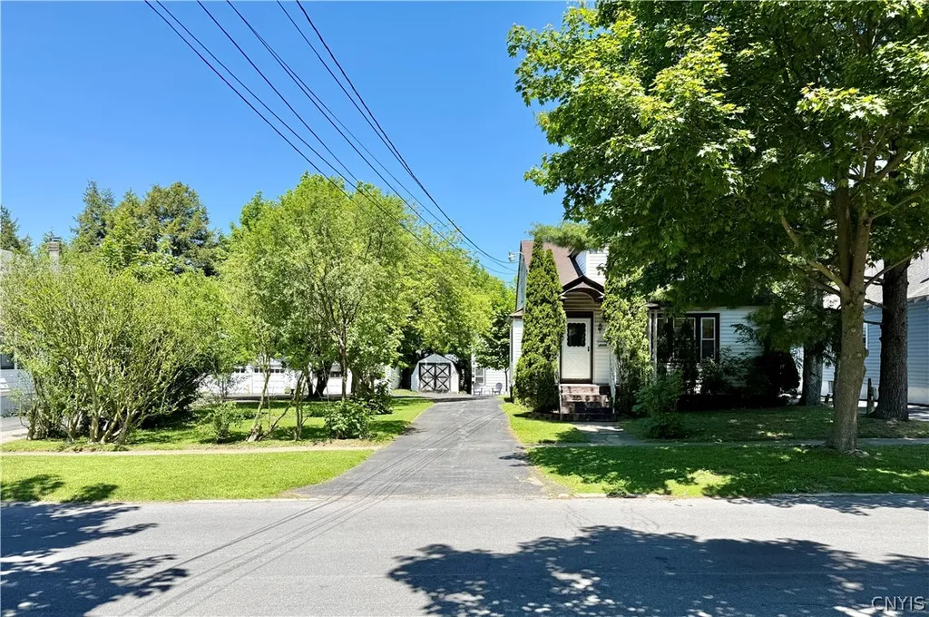 Property at 2208 Caroline Street, Whitestown, NY 13502