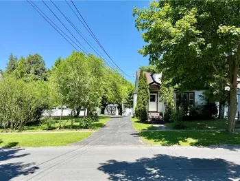 Property at 2208 Caroline Street, Whitestown, NY 13502