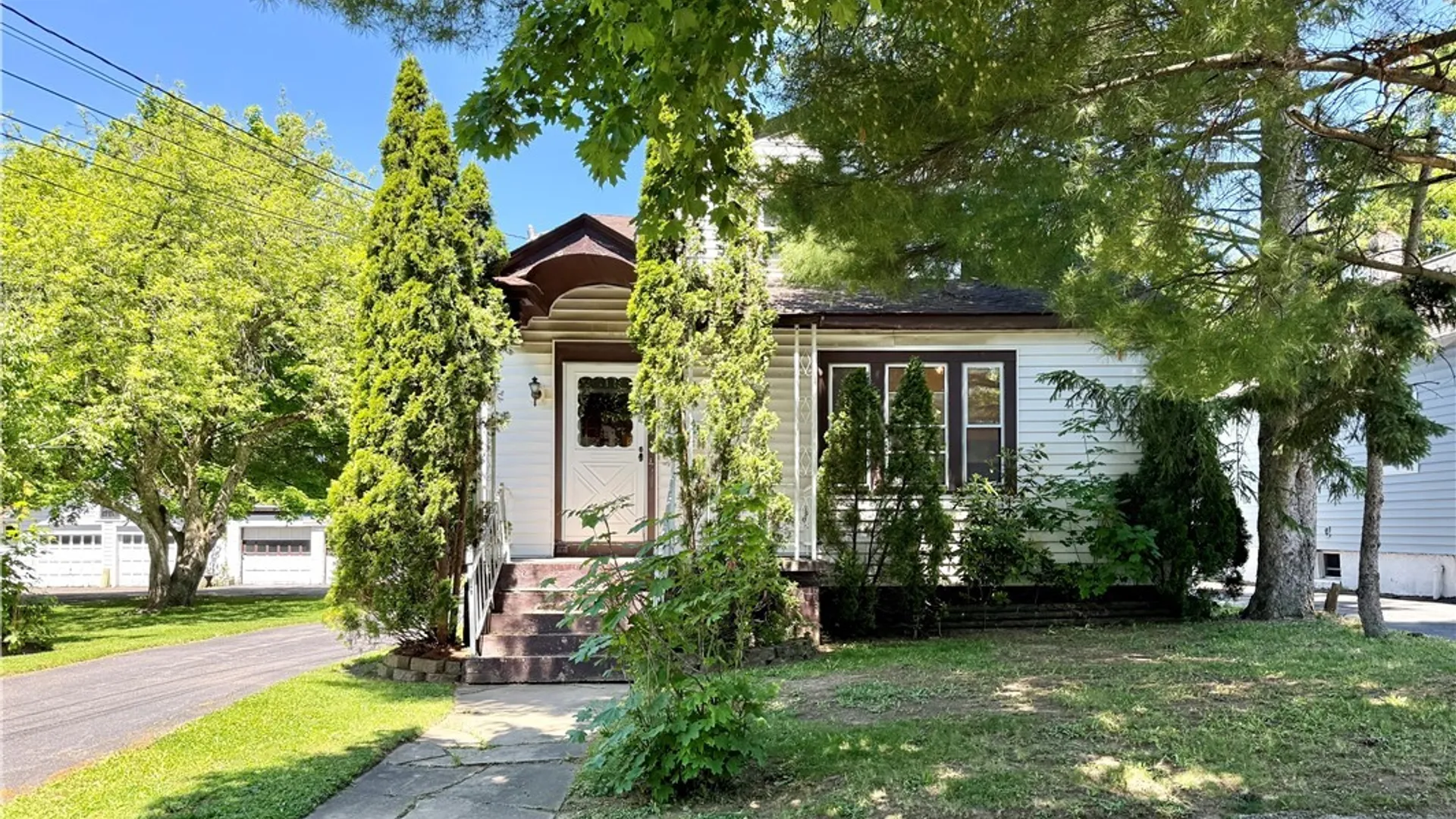 Property at 2208 Caroline Street, Whitestown, NY 13502 3