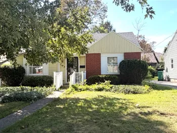 Property at 295 Falstaff Road, Irondequoit, NY 14609