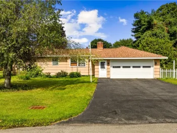 Property at 900 W Bloomfield Street, Rome, NY 13440