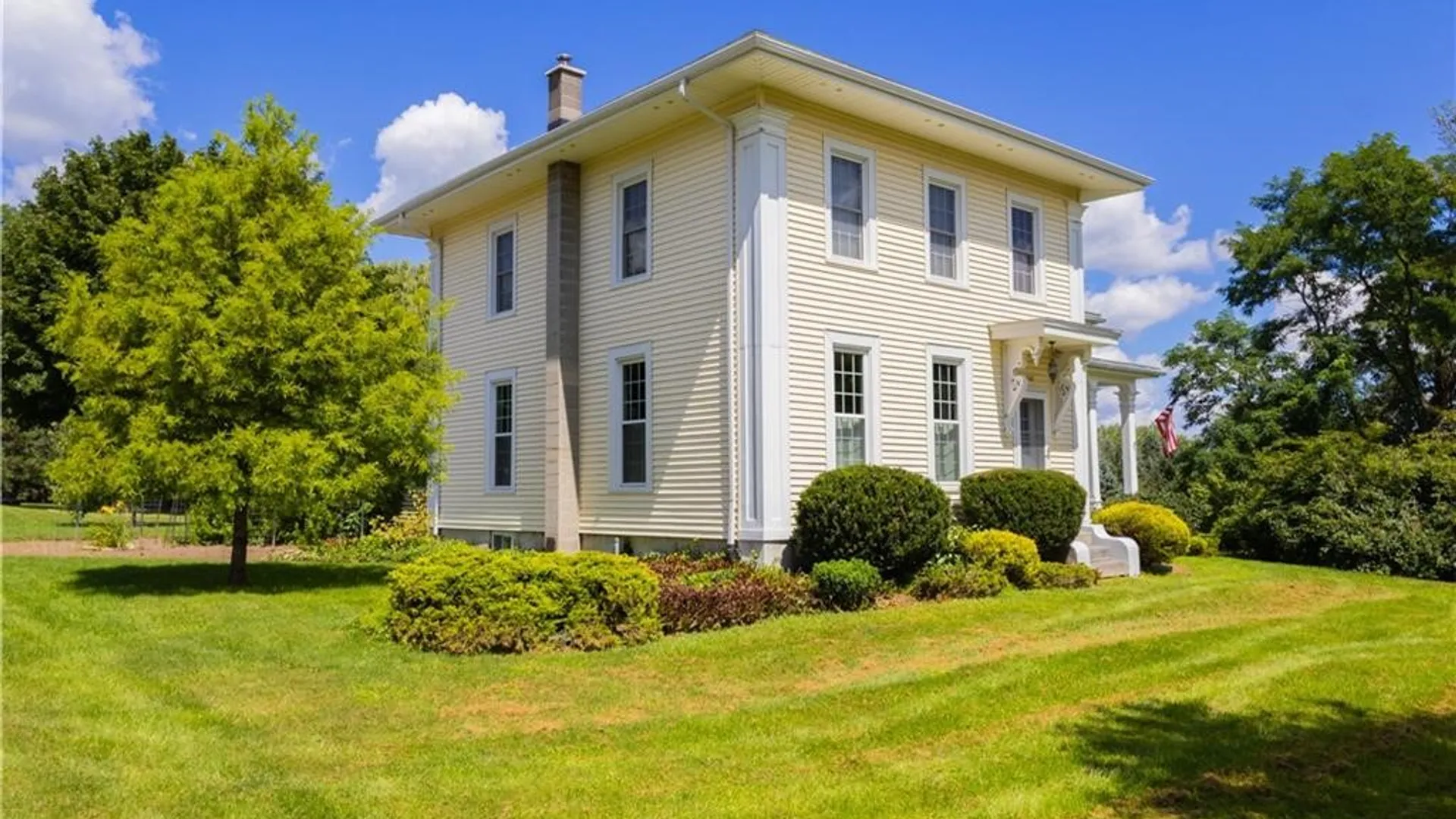Property at 868 Winslow Road, Wheatland, NY 14428 3