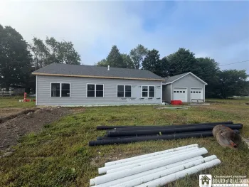 Property at 0 Carroll Circle Lot 3, Carroll, NY 14738
