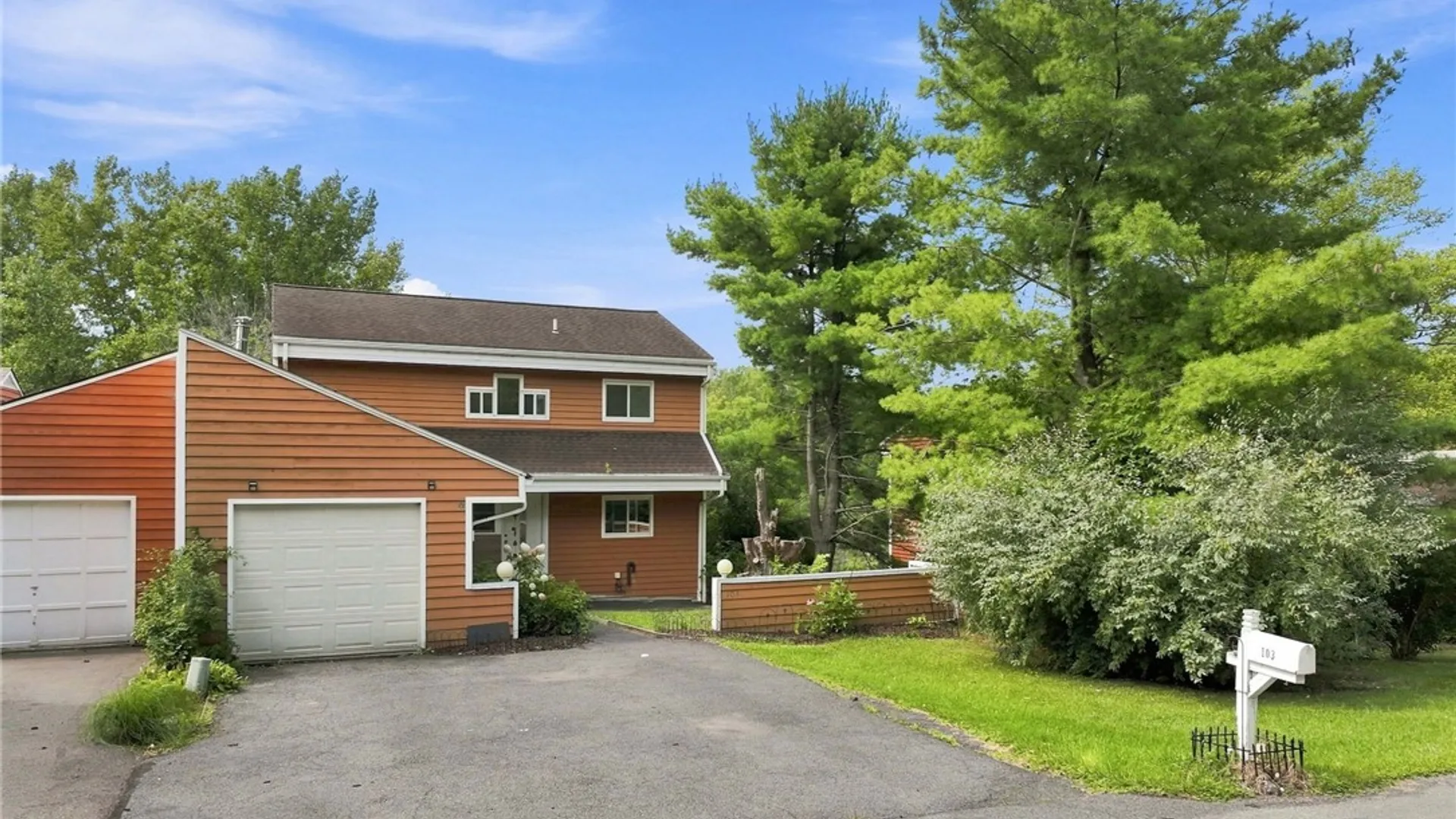 Property at 103 Penny Lane, Ithaca Town, NY 14850 34