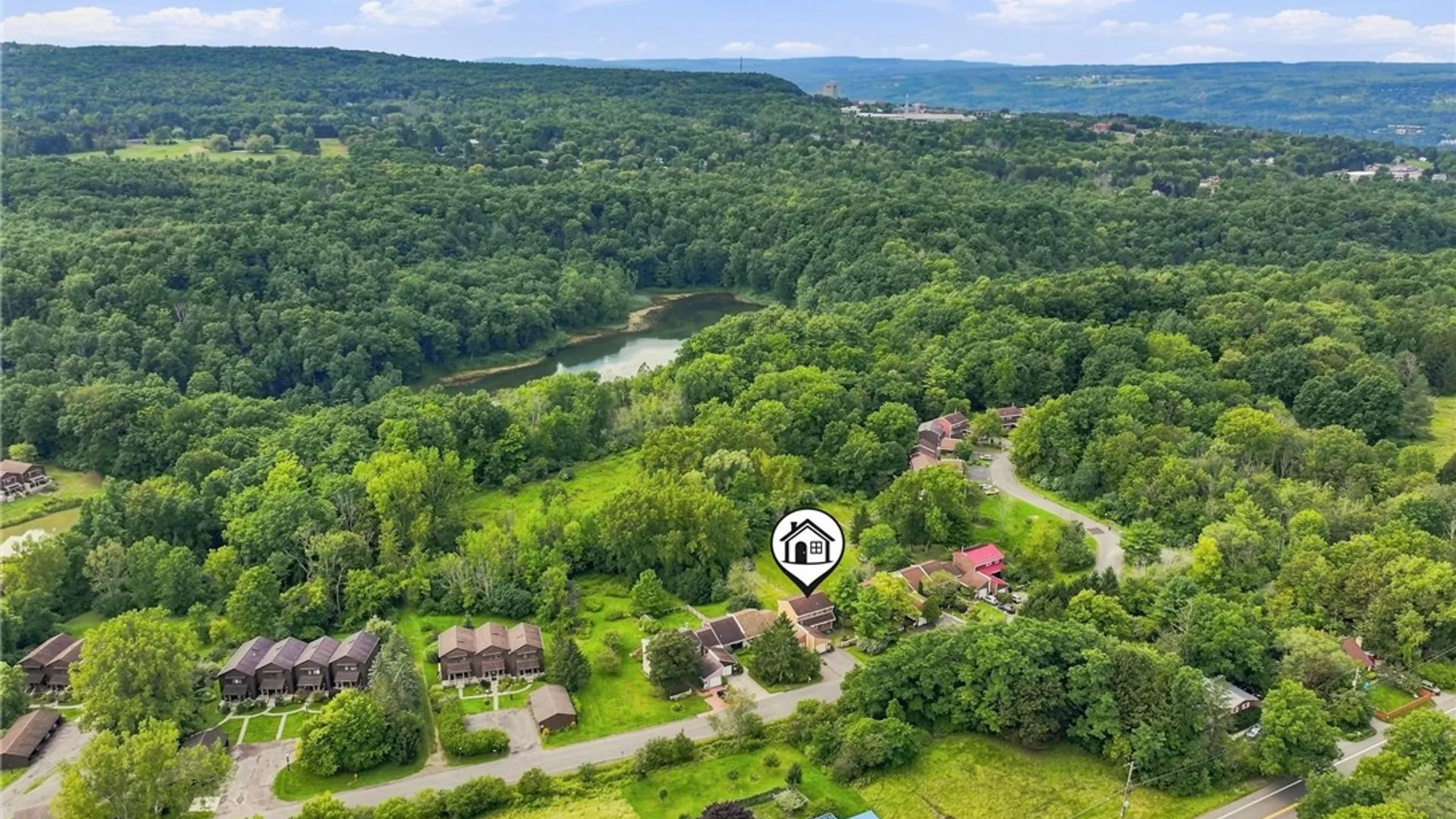Property at 103 Penny Lane, Ithaca Town, NY 14850 43
