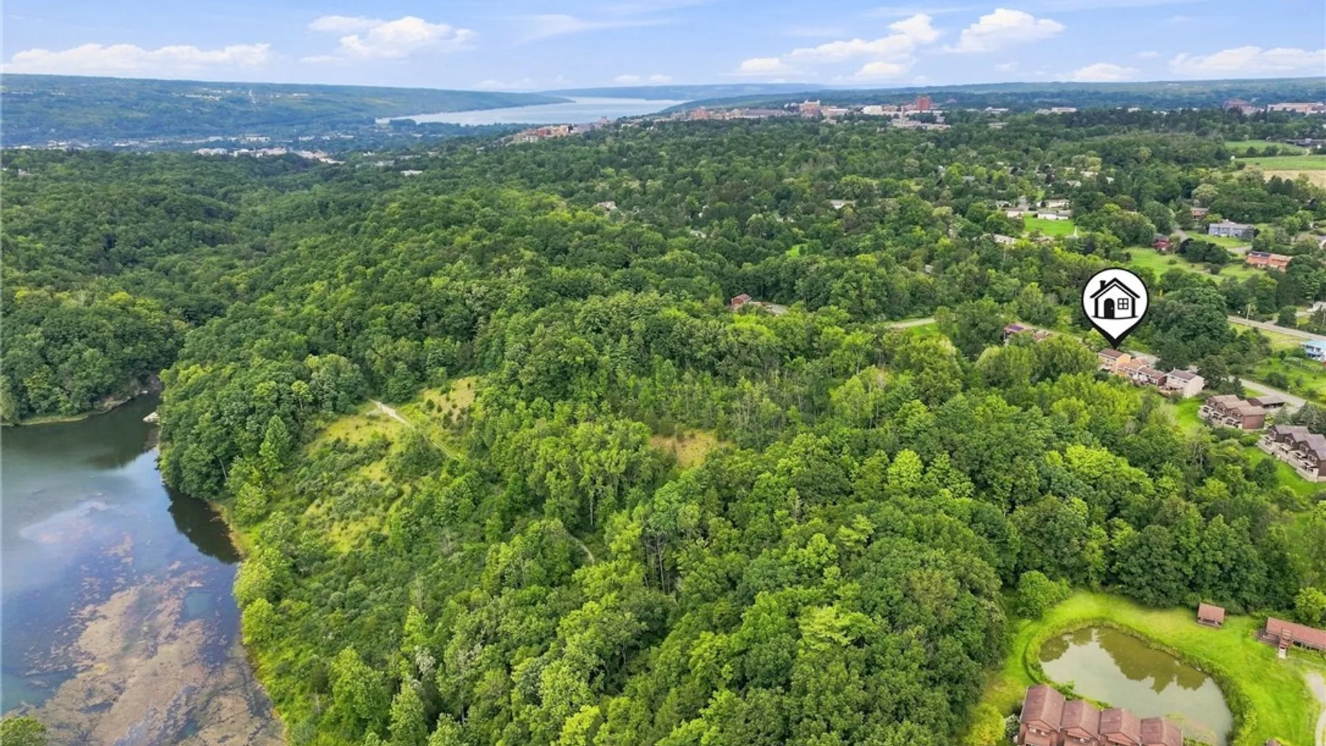 Property at 103 Penny Lane, Ithaca Town, NY 14850 44