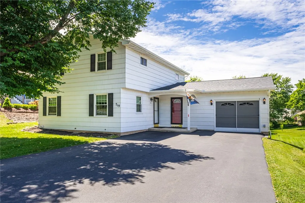 Property at 717-719 Turk Hill Road, Perinton, NY 14450