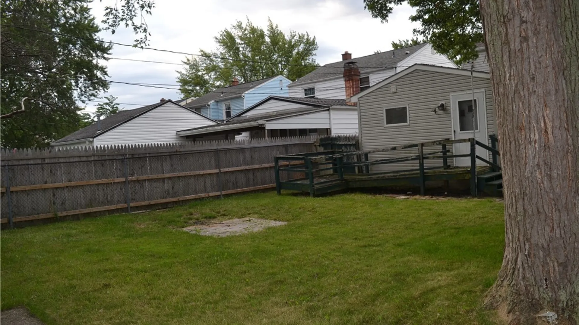 Property at 316 Oakvale Boulevard, Tonawanda, NY 14223 6