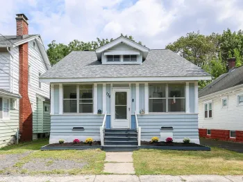 Property at 136 Wadsworth Street, Syracuse, NY 13203